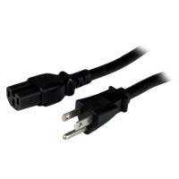 CABLE 2.4M DE ALIMENTACION