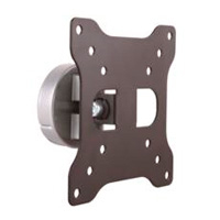STARTECH.COM ARMWALL - SOPORTE DE PARED PARA UN MONITOR - DE ALUMINIO - MONTURA VESA PARA PANTALLAS DE HASTA 27 PULGADAS