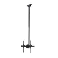 [FLATPNLCEIL] SOPORTE DE TECHO PARA TV LCD.
