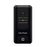 No Break CyberPower UT750GU