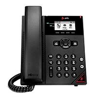 GRANDSTREAM GRP2612P - TELEFONO IP GRANDSTREAM GRP2612P/ 2 CUENTAS SIP 4 LINEAS PANTALLA A COLOR 2 PUERTOS 10/100 16 TECLAS