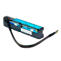 HEWLETT PACKARD ENTERPRISE P01367-B21 - HPE BATERA DE ALMACENAMIENTO INTELIGENTE ION-LITIO 96 W CON KIT DE CABLE DE 260 MM