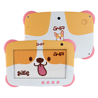 [GTKIDS7DG] GHIA GTKIDS7DG - TABLET GHIA 7 KIDS/A50 QUADCORE/1GB RAM/16GB /2CAM/WIFI/BLUETOOTH/2500MAH/ANDROID 9 /PERRITO
