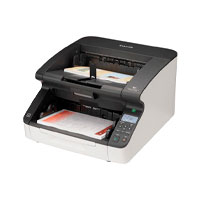 [3149C002AB] CANON 3149C002AB - ESCANER CANON IMAGEFORMULA DR-G2140, 140 PPM/280 IPM,USB, ADF