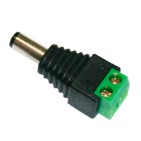 [PR-C08X10] Adaptador de Energía PROVISION-ISR PR-C08X10