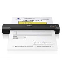 [B11B252201] EPSON B11B252201 - ESCANER EPSON WORKFORCE ES-50, 7 PPM, 600 DPI, USB, ADF, PORTATIL