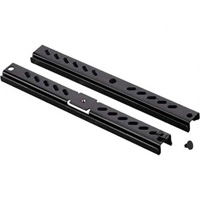 HEWLETT PACKARD ENTERPRISE R3J18A - KIT DE MONTAJE HPE ARUBA R3J18A AP-MNT-D PARA SUPERFICIE SOLIDA Y ACCESS POINT DE INTERIORES