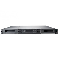HEWLETT PACKARD ENTERPRISE R1R75A - AUTOCARGADOR DE CINTAS HPE STOREEVER MSL 1/8 G2 0 UNIDADES