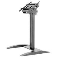 PEERLESS-AV SS575K - KIOSCO PEERLESS SS575K  PARA MONITORES DE 32 A 75  PULGADAS CAPACIDAD HASTA 68.2 KG