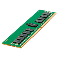 HEWLETT PACKARD ENTERPRISE P19041-B21 - MEMORIA RAM HPE DE RANGO ÚNICO X4 DDR4-2933 DE 16 GB (1 X 16 GB)