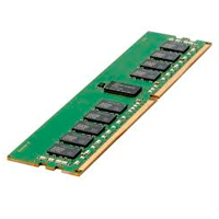 HEWLETT PACKARD ENTERPRISE P00922-B21 - MEMORIA RAM HPE 16GB 1X16GB DUAL RANK X8 DDR4-2933 CAS-21-21-21