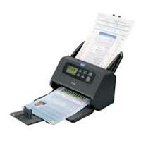 [2405C002AC] CANON 2405C002AC - ESCANER CANON DR-M260, 60 PPM/90 IPM, 600 DPI, USB, DUPLEX, ADF OFICIO, 7500 ESCANEOS DIARIOS
