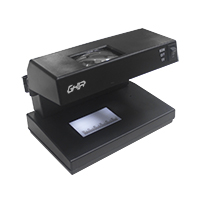 [GLUV1] GHIA GLUV1 - LAMPARA DETECTORA DE BILLETES FALSOS Y DOCUMENTOS OFICIALES GHIA GLUV1 / LUZ UV / NEGRA