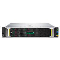 HEWLETT PACKARD ENTERPRISE BB954A - UNIDAD DE RESPALDO HPE STOREONCE 3620 24TB SYSTEM (16 TB USABLE)