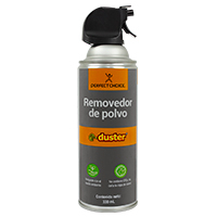 PERFECT CHOICE PC-030331 - AIRE COMPRIMIDO REMOVEDOR DE POLVO PARA EQUIPO ELECTRONICO ECOLOGICO PERFECT CHOICE E-DUSTER 330 ML