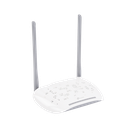 ONU/ONT - Router GPON WIFI N 300 Mbps / Frecuencia de 2.4 GHz / 1 puerto GPON SC-APC / 2 puertos LAN (1 GE/ 1 FE) / 1 puerto POTS (FXS) / Soporta AgiNet Config - AgiNet ASC (herramienta de gestión remota)