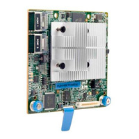[869079-B21] HEWLETT PACKARD ENTERPRISE 869079-B21 - CONTROLADORA PARA SERVIDOR HPE SMART ARRAY E208I-A SR GEN10 8 INTERNAL LANES/NO CACHE 12G SAS MODULA