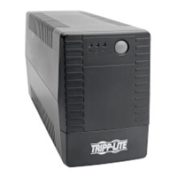 [VS450T] UPS Interactivo VS450T 450VA/240W con 4 Tomac TRIPP-LITE VS450T