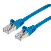 Cable de Red Cat6a S/FTP INTELLINET 315982