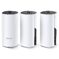 [Deco M4(3-Pack)] KIT Sistema MESH Wifi TP-LINK Deco M4(3-Pack)