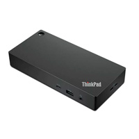LENOVO 40AF0135US - DOCKING LENOVO THINKPAD HYBRID USB-C WITH USB-A DOCK
