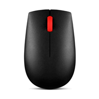 [4Y50R20864] LENOVO 4Y50R20864 - MOUSE INALAMBRICO COMPACTO ESENCIAL DE LENOVO