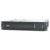 No Break Capacidad 1000 VA 700 watts, 120V, C APC SMT1000RM2UC