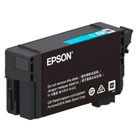 EPSON T40W220 - CARTUCHO EPSON MODELO T40W CYAN, PARA PLOTTER T3170 (50 ML)