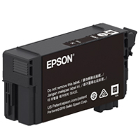 EPSON T40W120 - CARTUCHO EPSON MODELO T40W NEGRO, PARA PLOTTER T3170 (80 ML)