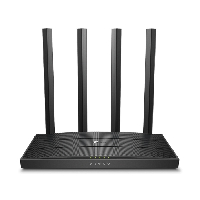 [ARCHER C6] Router Inalámbrico TP-LINK Archer C6