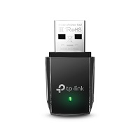 [ARCHER T3U] Adaptador USB 3.0 Dual Band TP-LINK Archer T3U
