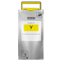 EPSON T941420-AL - BOLSA DE TINTA EPSON MODELO T941, AMARILLO P / WF-C5790, RENDIMIENTO 5,000 IMPRESIONES, COSTO PP $0.