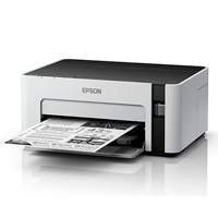 [C11CG96301] EPSON C11CG96301 - IMPRESORA EPSON M1120, 32 PPM NEGRO, TINTA CONTINUA, ECOTANK, USB, WIFI, MONOCROMATICA