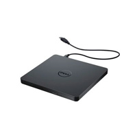 [429-AAUQ] DELL 429-AAUQ - UNIDAD QUEMADOR EXTERNO DELL SLIM DVD /- RW USB 2.0 DW316 429-AAUQ