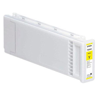 EPSON T694400 - CARTUCHO EPSON MODELO T694 AMARILLO, PARA PLOTTER SERIE T (700 ML)