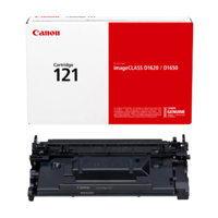CANON 3252C001AA - TONER CANON 121 NEGRO, RENDIMIENTO 5000 PAGINAS