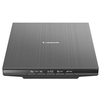 [2996C003AA] CANON 2996C003AA - ESCANER CANON LIDE 400, 4800 X 4800 DPI, 48 BITS, USB, CAMA PLANA