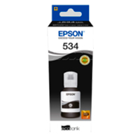 EPSON T534120-AL - CARTUCHO EPSON MODELO T534 NEGRO, PARA M1100, M1120, M1180, M2140, M2170, M3170, M3180