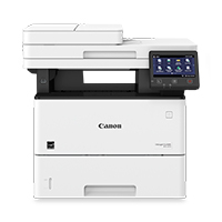 CANON 2223C024AA - MULTIFUNCIONAL CANON D1620, LASER MONOCROMATICO, 45 PPM NEGRO, USB, WIFI, ETHERNET (RED), DUPLEX, AD