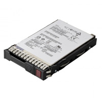 HEWLETT PACKARD ENTERPRISE P04556-B21 - DISCO DURO HPE 240GB 2.5 RI DS SATA 6GBPS SC SSD