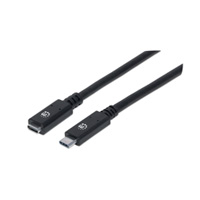 CABLE USB-C V3.1 EXT CM-CH