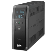 [BR1500M2-LM] BACK UPS PRO BR 1500VA10 OUTLE TS 2 USB CHARGING PORTS AVR LCD