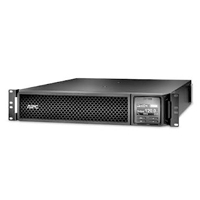 No Break Capacidad 1500 VA 1350 W, 120 V. Dob APC SRT1500RMXLA