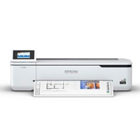 EPSON SCT3170SR - PLOTTER EPSON SURECOLOR T3170, IMPRESORA, 24 PULGADAS, 61 CM, USB, WIFI, ETHERNET RED, 2400 X 1200 D