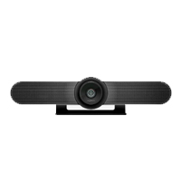 LOGITECH 960-001101 - CAMARA DE VIDEOCONFERENCIA LOGITECH MEETUP ALL IN ONE 4K UHD 30 FPS ZOOM 5X HD CAMPO DE VISION 120 I