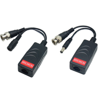 [PTR-102VP-HD+] Video Balum PROVISION-ISR PTR-102VP-HD+