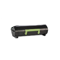 LEXMARK 56F4H00 - TONER LASER LEXMARK 56F4H00 NEGRO, ALTO RENDIMIENTO, HASTA 15000 PAGINAS, MODELOS MX421,MX521,MS421,
