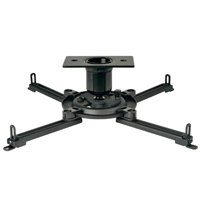 PEERLESS-AV PJF2-UNV - SOPORTE UNIVERSAL PARA VIDEO PROYECTOR PEERLESS PJF2-UNV CAPACIDAD HASTA 22 KG