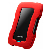 [AHD330-2TU31-CRD] Disco Duro Externo ADATA HD330