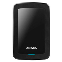 [AHV300-1TU31-CBK] ADATA AHV300-1TU31-CBK DISCO DURO EXTERNO COLOR NEGRO 1TB
